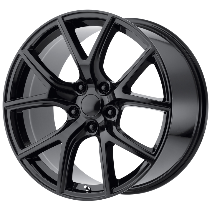 Performance Replicas Wheels PR181 Gloss Black