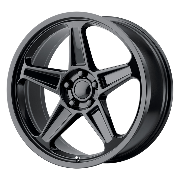 Performance Replicas Wheels PR186 Gloss Black