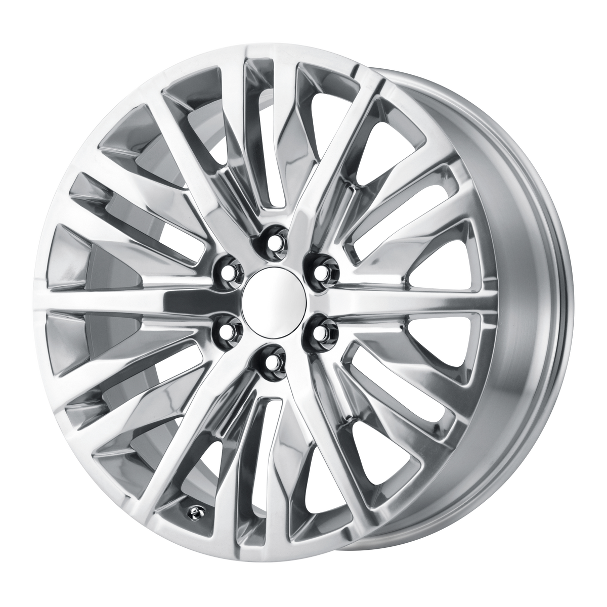 Performance Replicas Wheels PR198 Polished