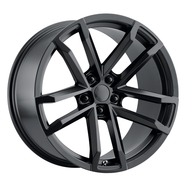Performance Replicas Wheels PR208 Gloss Black