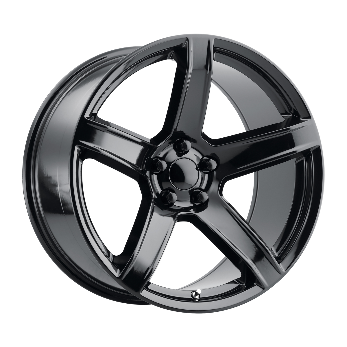 Performance Replicas Wheels PR209 Gloss Black