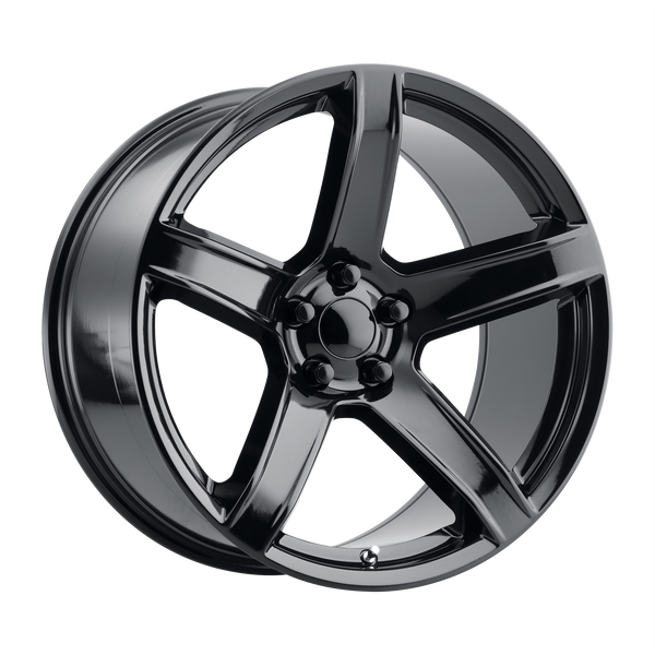 Performance Replicas Wheels PR209 Gloss Black