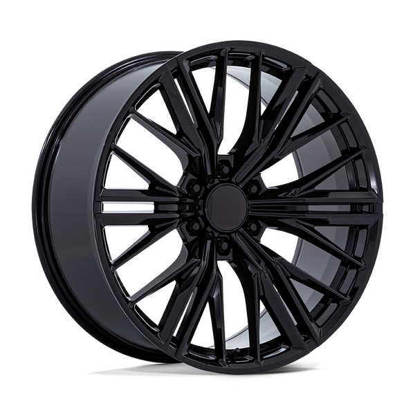 Performance Replicas Wheels PR227 Gloss Black