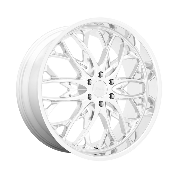 DUB Wheels S262 Og Chrome