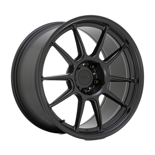 TSW Wheels Imatra Matte Black