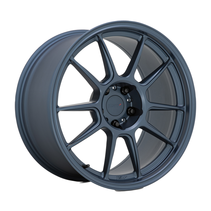 TSW Wheels Imatra Satin Dark Blue