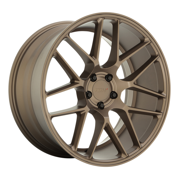 TSW Wheels Tamburello Matte Bronze