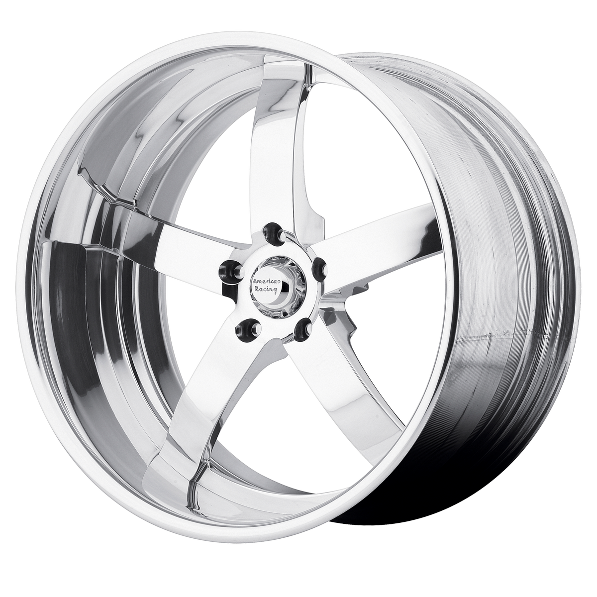 American Racing Wheels VF495 Custom