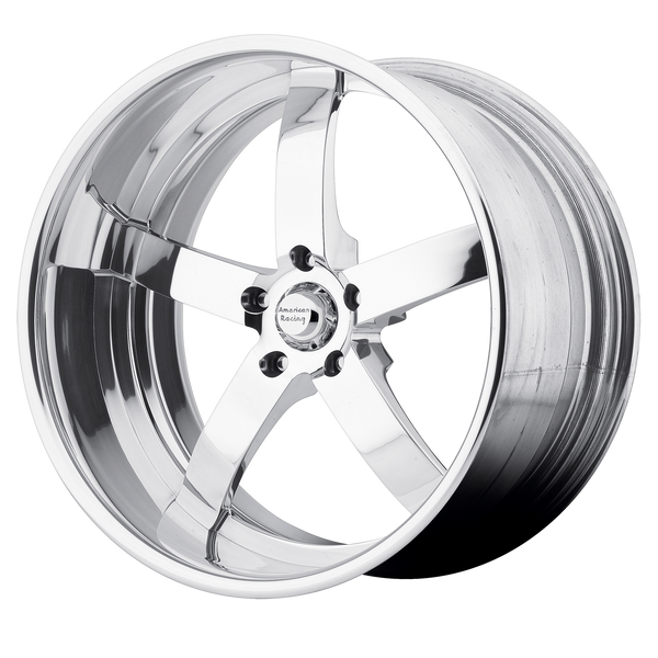 American Racing Wheels VF495 Custom