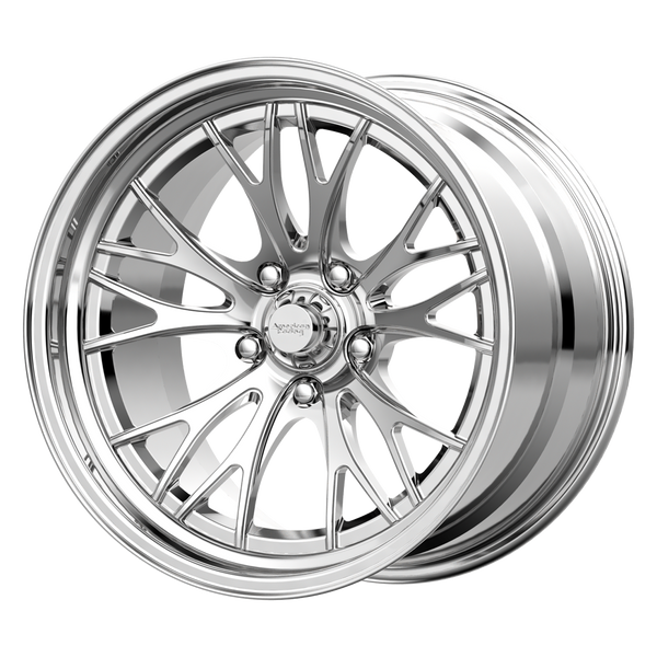 American Racing Wheels VF543 Polished