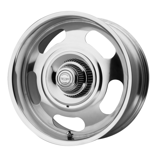 American Racing Wheels VN506 Rally Polished