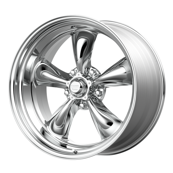 American Racing Wheels VN515 Torq Thrust Ii 1 Pc Polished