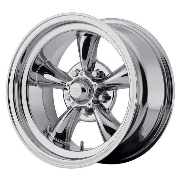 American Racing Wheels VN605 Torq Thrust D Chrome