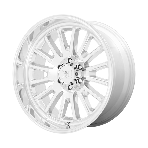 XD Series Wheels XD864 Rover Polished