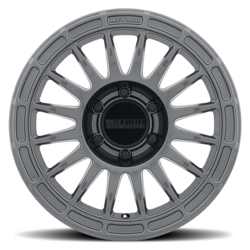 Method Race Wheels MR314 Gloss Titanium 6 lug