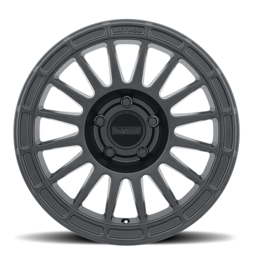 Method Race Wheels MR314 Matte Black 5 lug