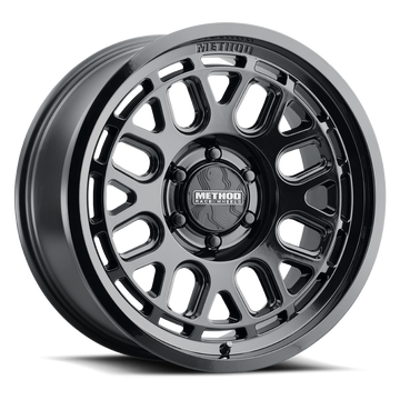 Method Race Wheels MR321 Gloss Black 6 lug