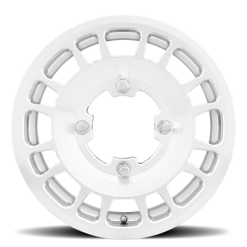 Method Race Wheels MR412 Bead Grip Machined Raw 4 lug