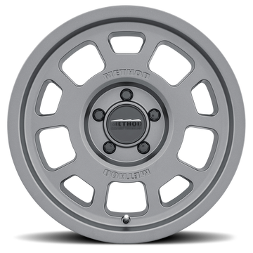Method Race Wheels MR705 Bead Grip Titanium 5 lug