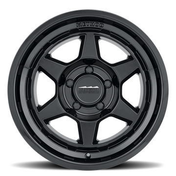 Method Race Wheels MR708 Bead Grip Gloss Black 5 lug