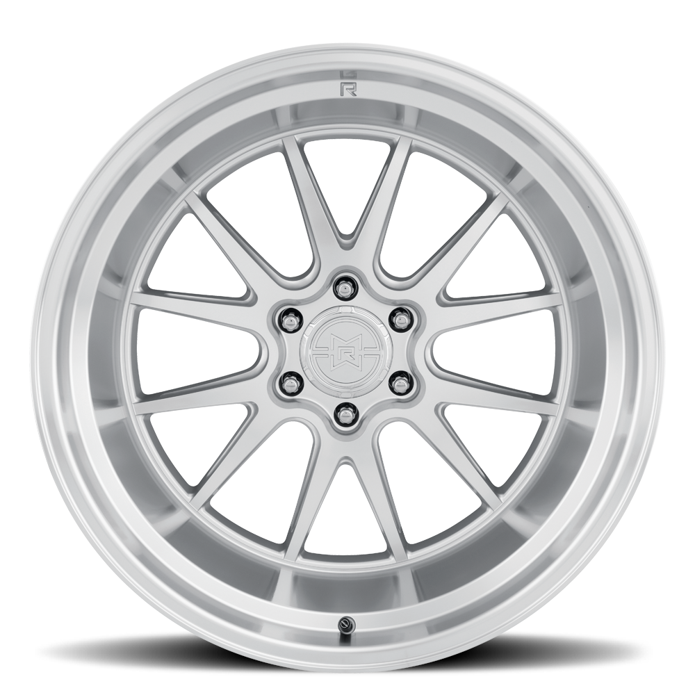 Method Race Wheels MR802 Machined Clear Coat 6 lug