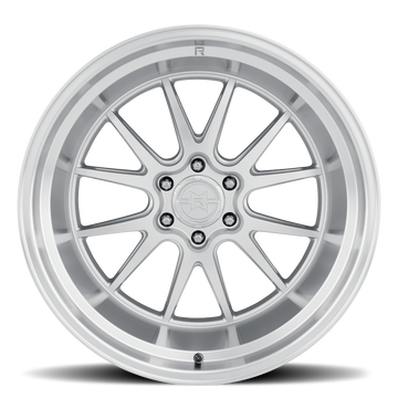 Method Race Wheels MR802 Machined Clear Coat 6 lug