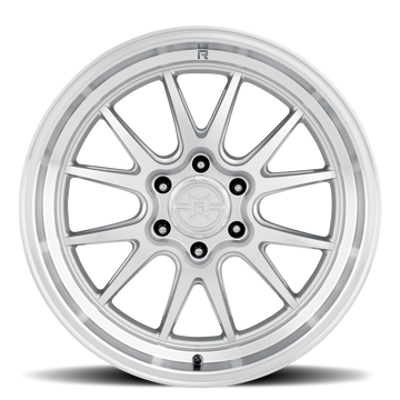 Method Race Wheels MR802 Machined Clear Coat 6 lug