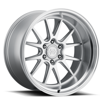 Method Race Wheels MR802 Machined Clear Coat 6 lug