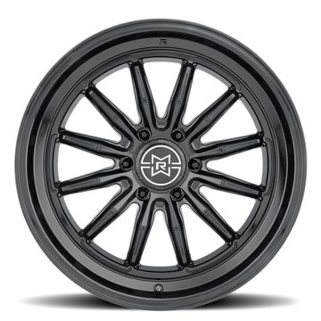 Method Race Wheels MR803 Gloss Black 6 lug