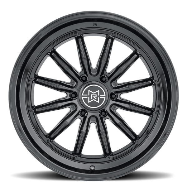 Method Race Wheels MR803 Gloss Black 6 lug