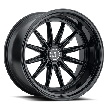 Method Race Wheels MR803 Gloss Black 6 lug