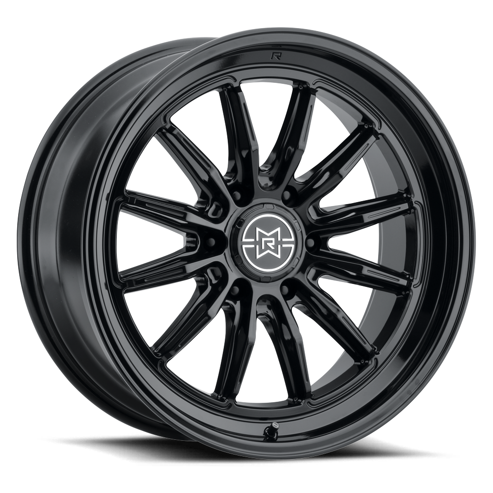 Method Race Wheels MR803 Gloss Black 6 lug