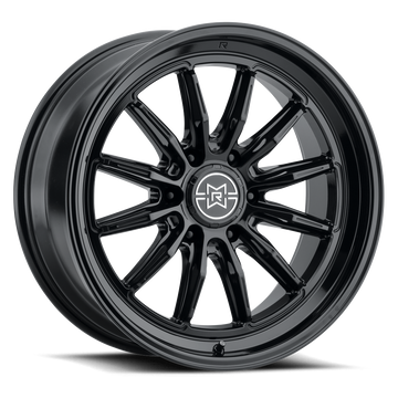Method Race Wheels MR803 Gloss Black 6 lug