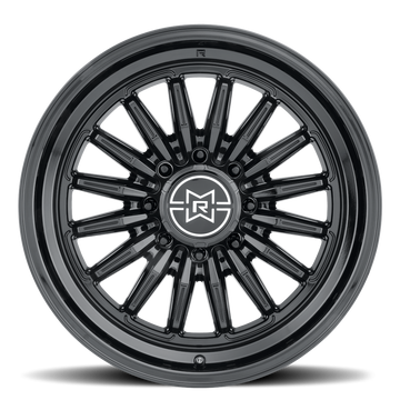 Method Race Wheels MR803 Gloss Black 8 lug