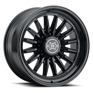 Method Race Wheels MR803 Gloss Black 8 lug