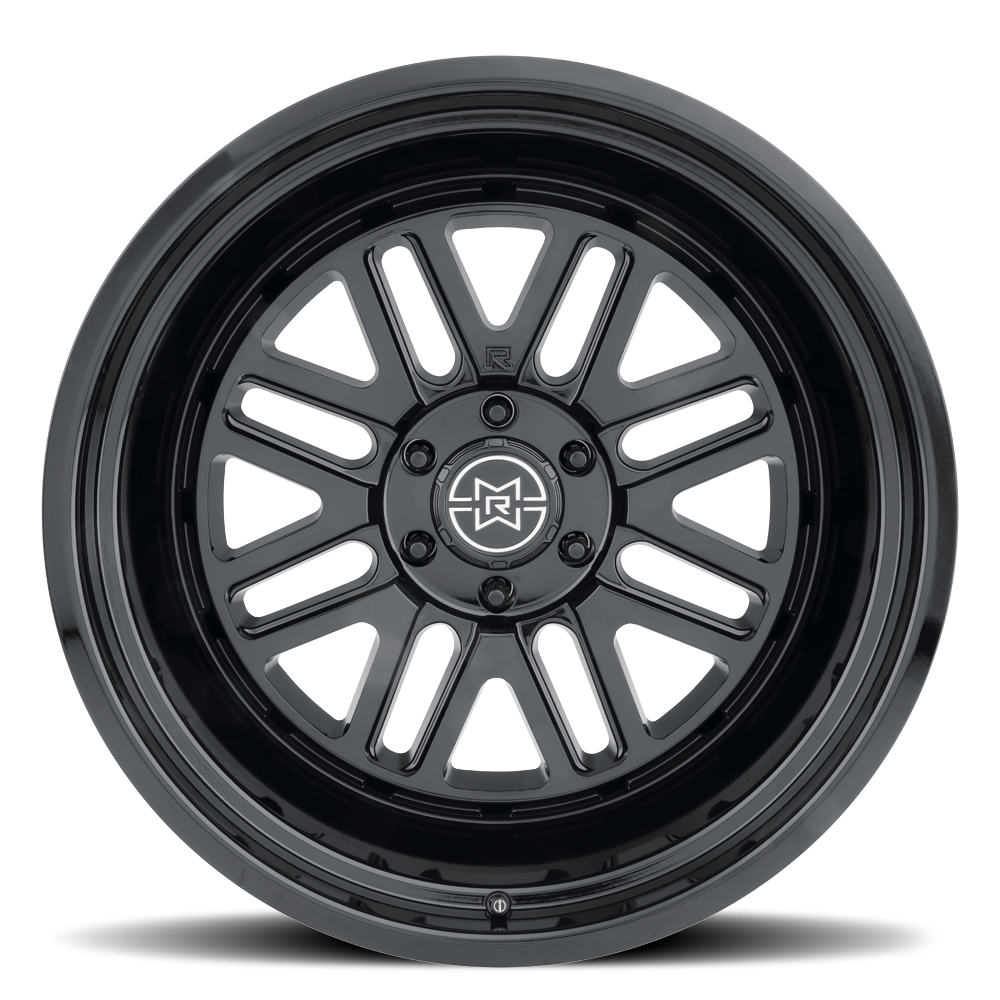 Method Race Wheels MR804 Gloss Black 6 lug