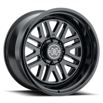 Method Race Wheels MR804 Gloss Black 8 lug