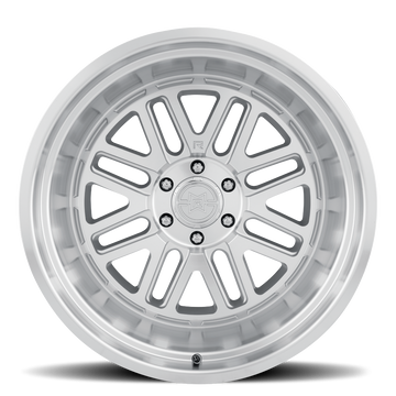 Method Race Wheels MR804 Machined Clear Coat 6 lug