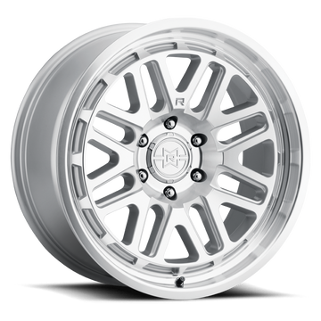 Method Race Wheels MR804 Machined Clear Coat 6 lug