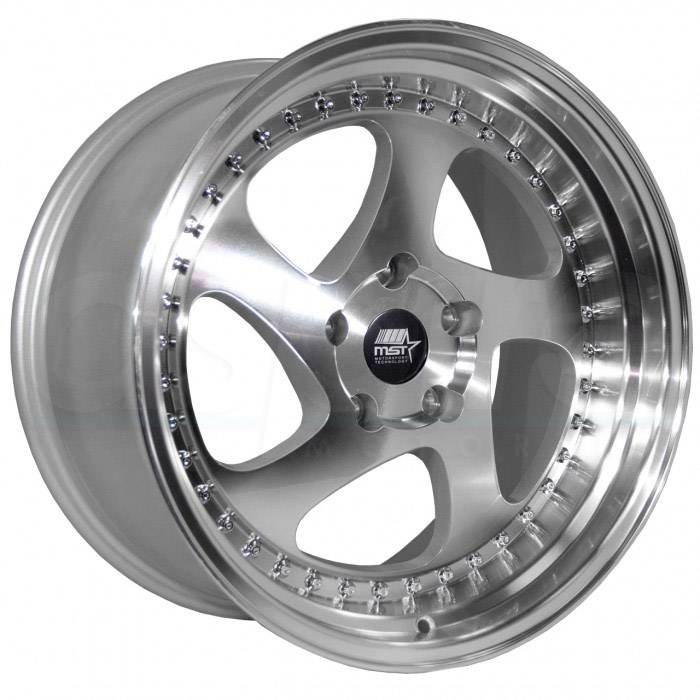 MST Wheels MT15