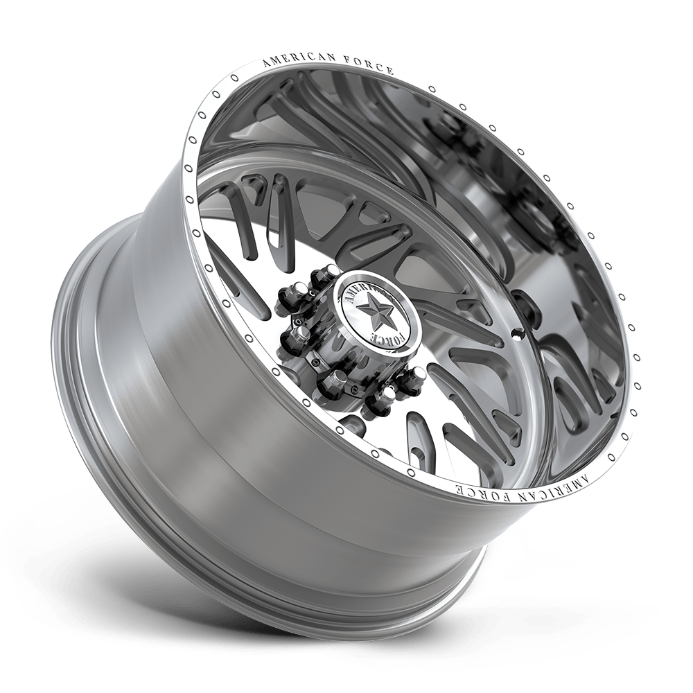 American Force Wheels Afw Engage Ss Polished