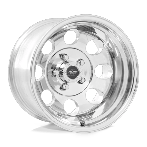 Pro Comp Wheels PA69 Vintage Polished