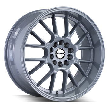 Shift Wheels H28 Crank Concrete - Wheels Outlet