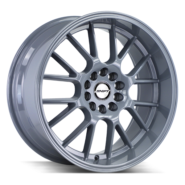 Shift Wheels H28 Crank Concrete - Wheels Outlet