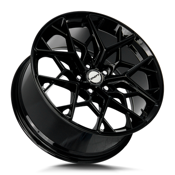 Shift Wheels H35 Piston Gloss Black - Wheels Outlet