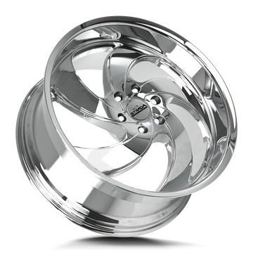 Strada Classics Wheels C05 Retro 5 Chrome - Wheels Outlet