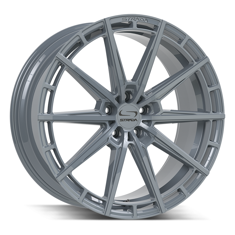 Strada Wheels SF70 Palo Concrete - Wheels Outlet