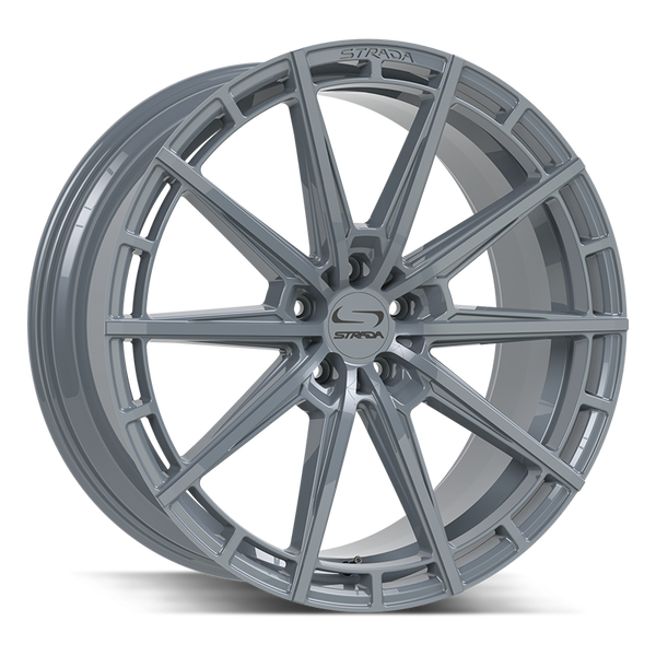 Strada Wheels SF70 Palo Concrete - Wheels Outlet