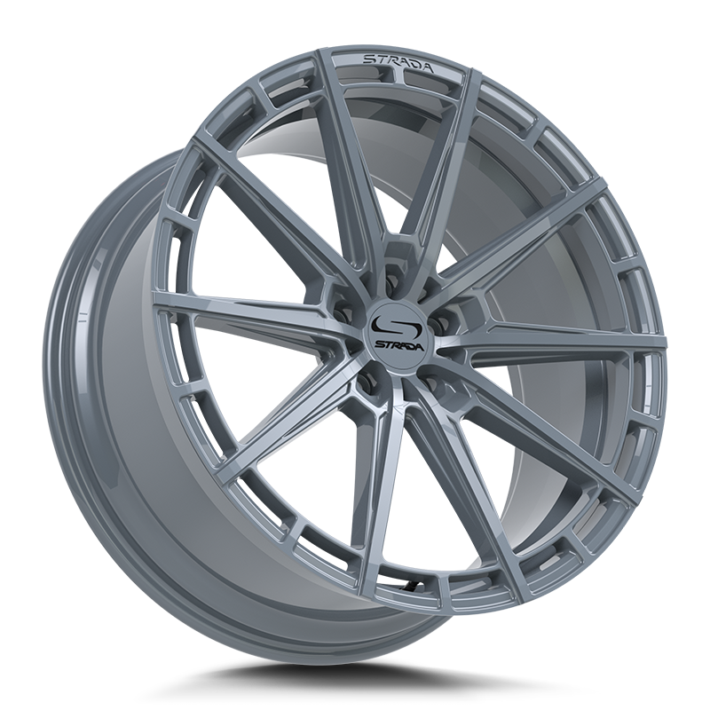 Strada Wheels SF70 Palo Concrete - Wheels Outlet