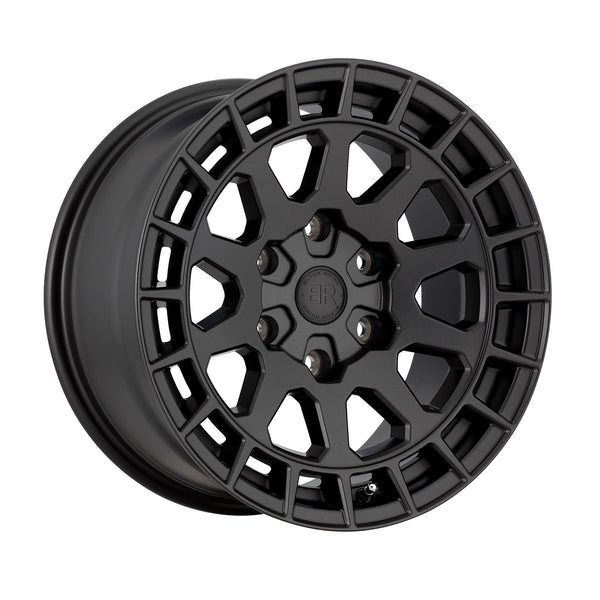 Black Rhino Wheels Boxer Gun Black